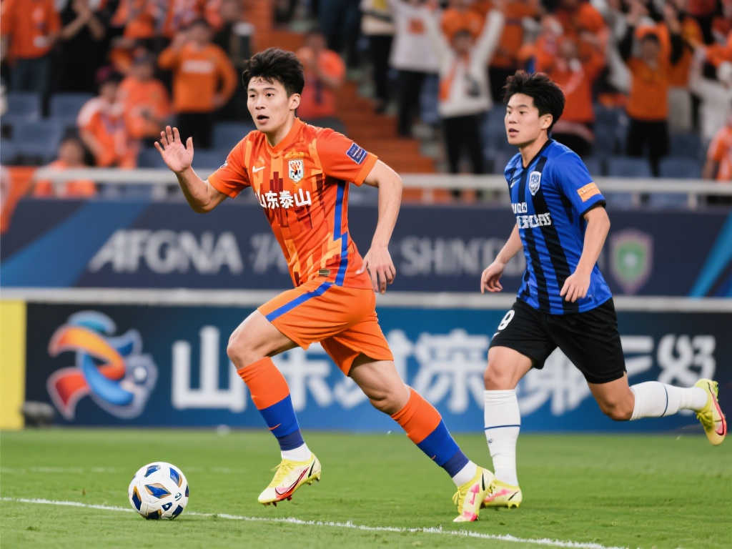 山东泰山对阵横滨水手:比赛结果预测与泰山队再现奇迹的期待 山东泰山对阵横滨水手:比赛结果预测与泰山队再现奇迹的期待