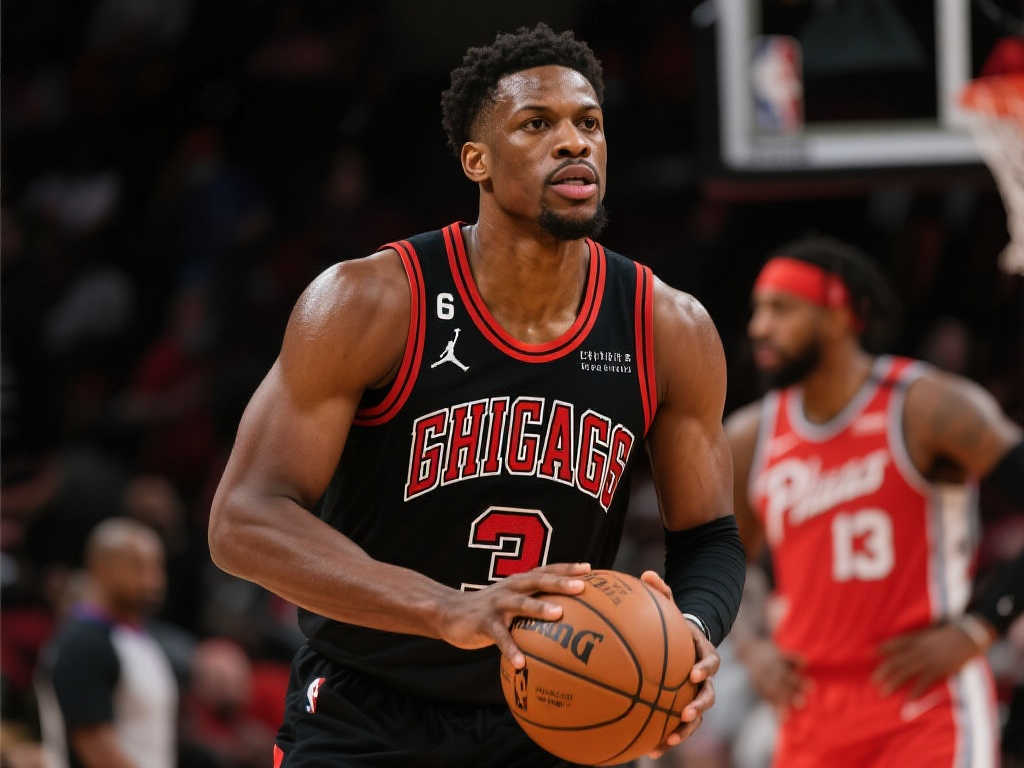 巴特勒成球队隐患？频繁违纪行为曝光，交易陷入僵局？